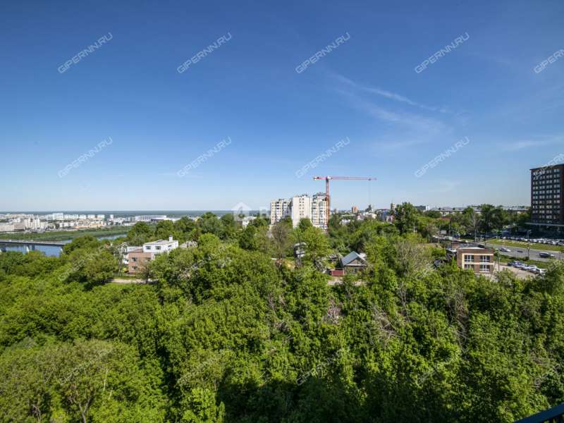 двухкомнатная квартира на Барминской улице дом 1А