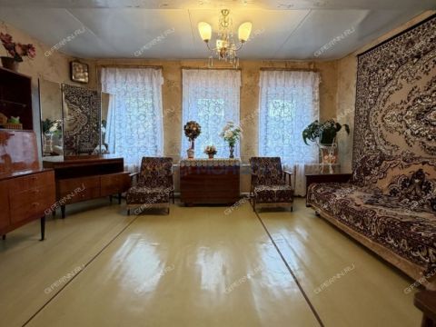 dom-selo-aleshkovo-bogorodskiy-municipalnyy-okrug фото