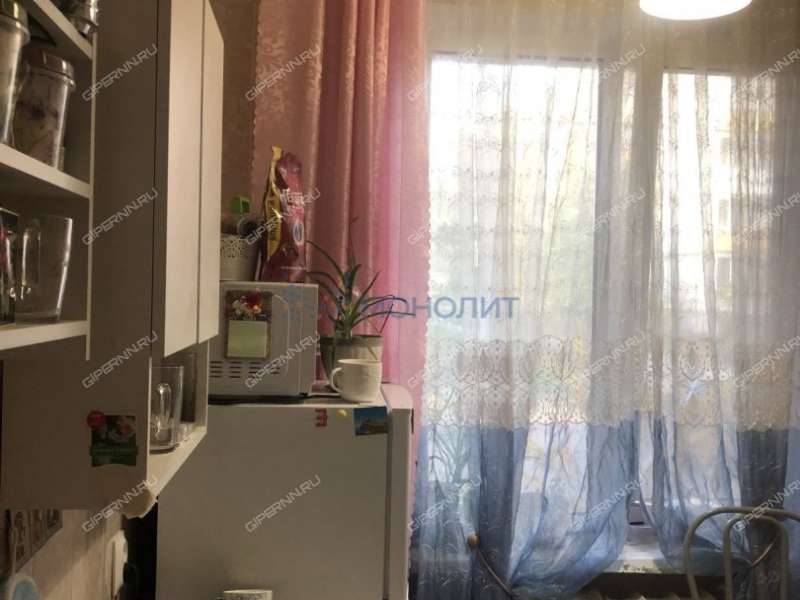 однокомнатная квартира на проспекте Ленина дом 26А