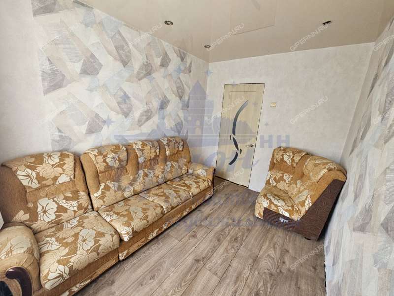 трёхкомнатная квартира на Московском шоссе дом 314а