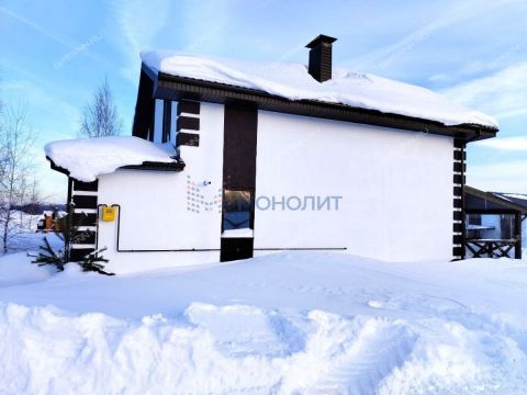 kottedzh-derevnya-shumilovo-bogorodskiy-municipalnyy-okrug фото