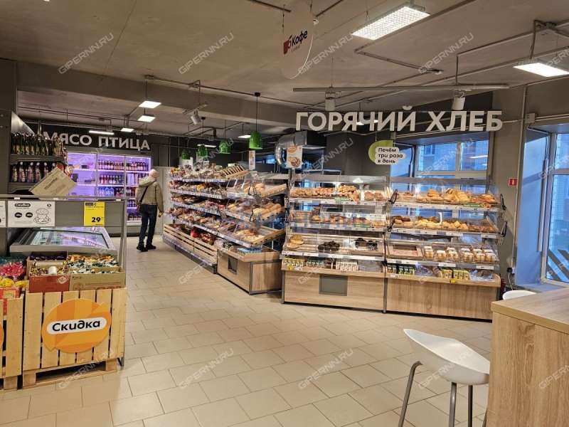 арендный бизнес помещение в нежилом здании в городском округе Дзержинск Нижегородской области