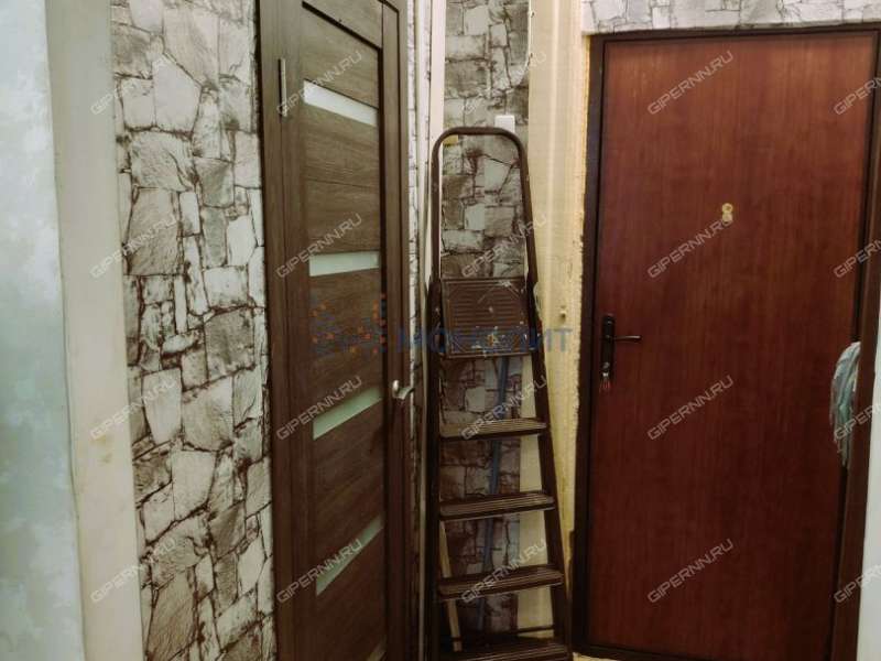 квартира-студия на Анкудиновском шоссе дом 13