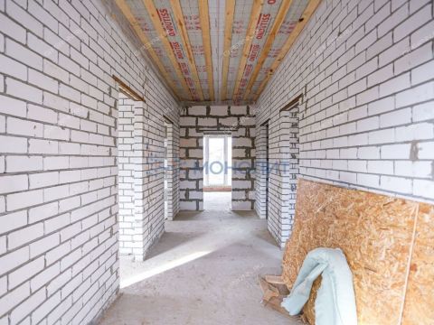 dom-severnaya-selo-efimevo-ter-bogorodskiy-municipalnyy-okrug фото