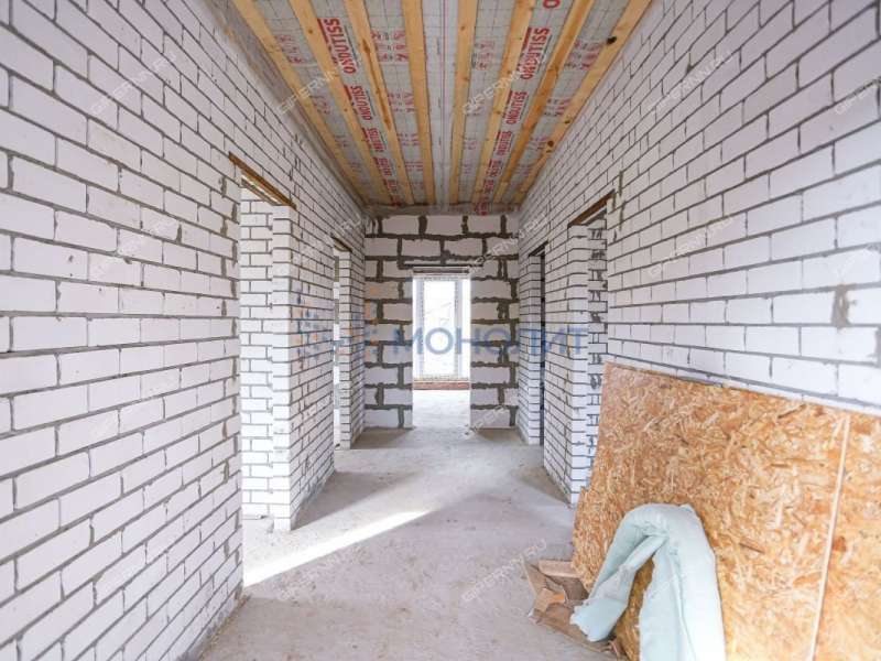 дом на территория Северная Северная (село Ефимьево) тер