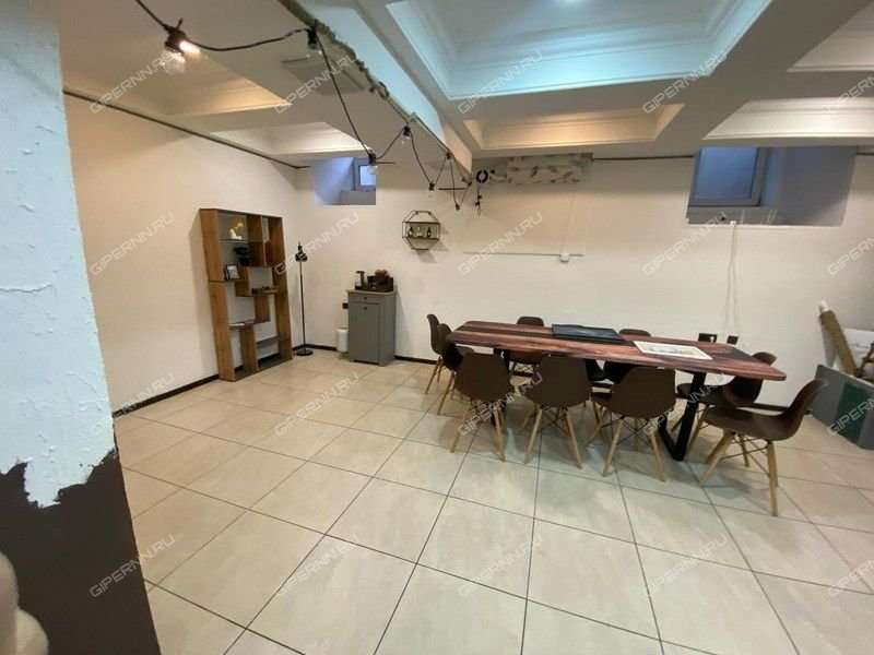 помещение под торговую площадь на Минина ул., д.18