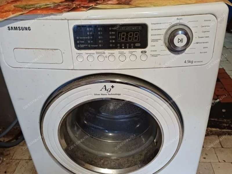 комната в доме 54 на Витебской улице