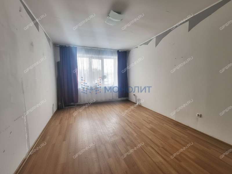 однокомнатная квартира на Волжской набережной дом 8