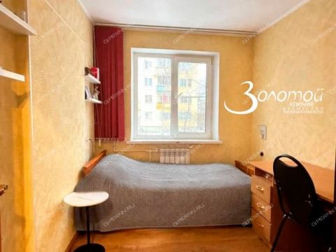 4-komnatnaya-ul-gaugelya-d-29 фото