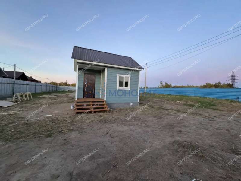 земельный участок 13 соток Западная улица город Кстово