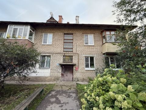 2-komnatnaya-gorod-zavolzhe-gorodeckiy-rayon фото