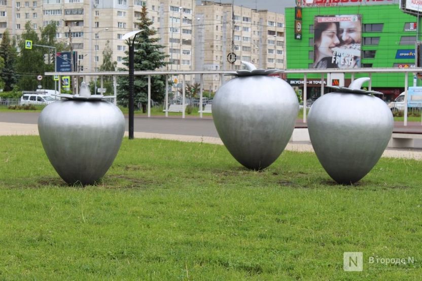 Фото: Надя Кей / ИА «В городе N»