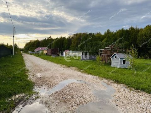 selo-dudenevo-bogorodskiy-municipalnyy-okrug фото