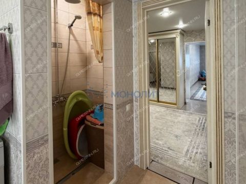 kottedzh-derevnya-sokol-bogorodskiy-municipalnyy-okrug фото