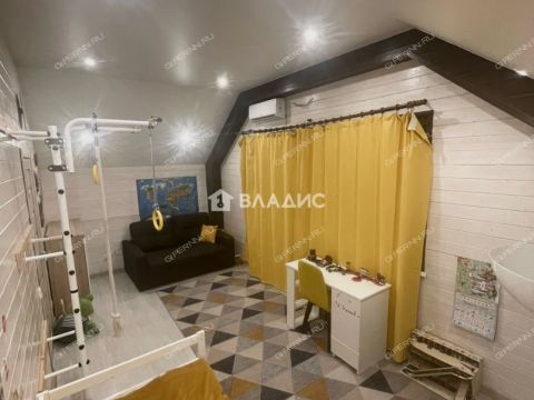 dom-derevnya-krutaya-kstovskiy-rayon фото