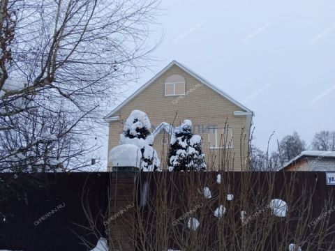 kottedzh-poselok-gnilicy-ul-shushenskaya-d-95 фото