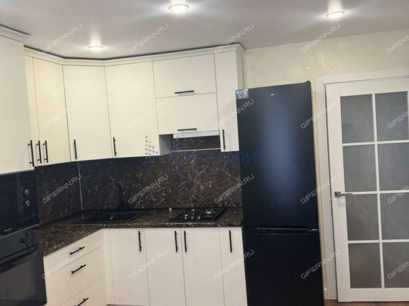 однокомнатная квартира на улице 8 Марта дом 26