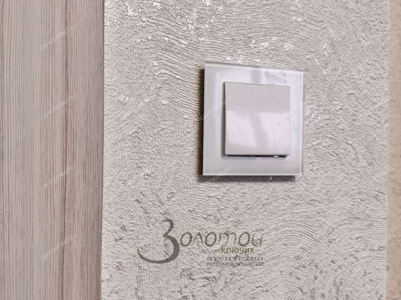 однокомнатная квартира на улице Янки Купалы дом 32