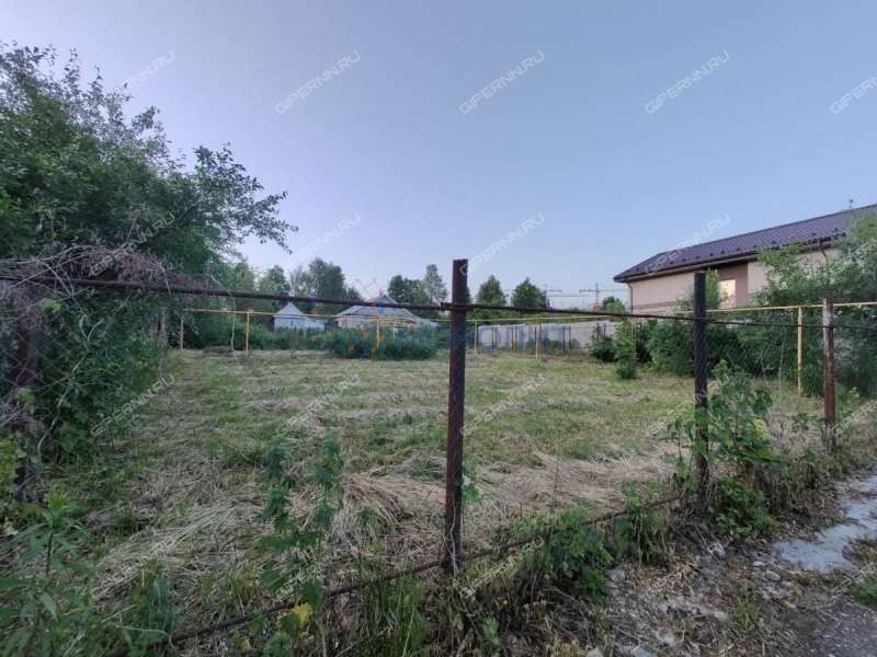 земельный участок 5,9 сотки улица Мира деревня Анкудиновка