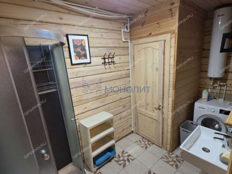 дом на  деревня Малый Суходол