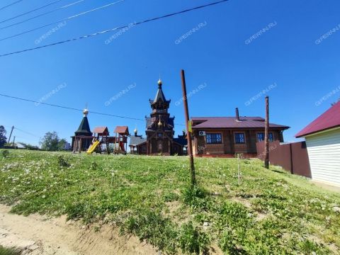 dom-selo-barmino-lyskovskiy-municipalnyy-okrug фото