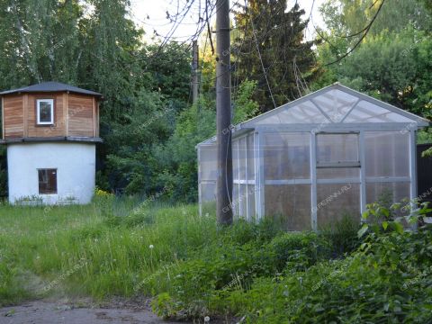 kottedzh-poselok-gnilicy-ul-gnilickaya-d-111-k2 фото