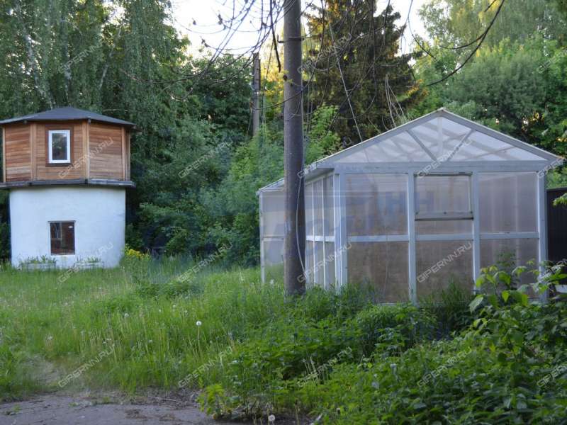 коттедж на Гнилицкой улице