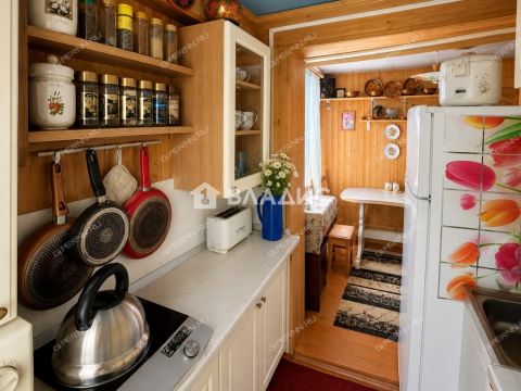 dacha-sadovodcheskoe-nekommercheskoe-partnerstvo-solnechnaya-dolina-bogorodskiy-municipalnyy-okrug фото