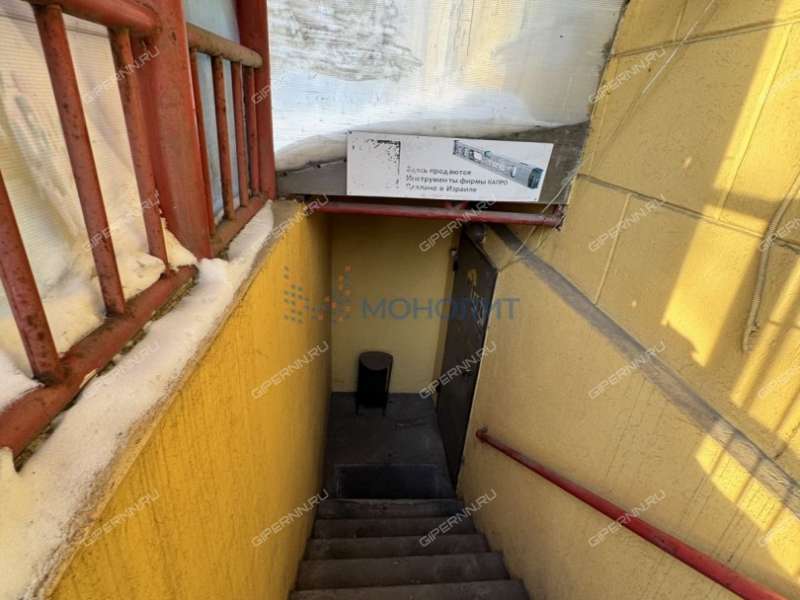 помещение под помещение свободного назначения, торговую площадь на Московском шоссе