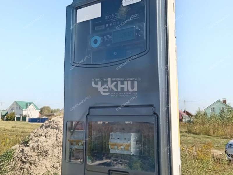 дом на Луговая деревня Ковригино