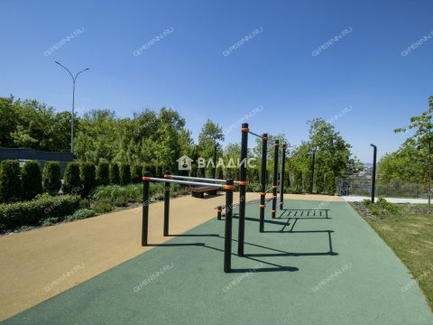 1-komnatnaya-ul-eniseyskaya-d-1a фото