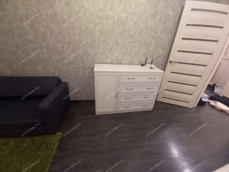 однокомнатная квартира на Тонкинской улице дом 5