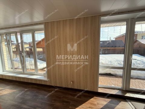 dom-derevnya-krutaya-kstovskiy-rayon фото