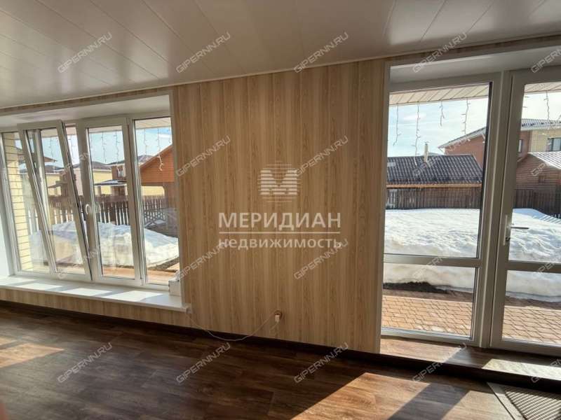 дом на Апельсиновой улице деревня Крутая