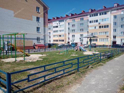 2-komnatnaya-gorod-bogorodsk-bogorodskiy-municipalnyy-okrug фото