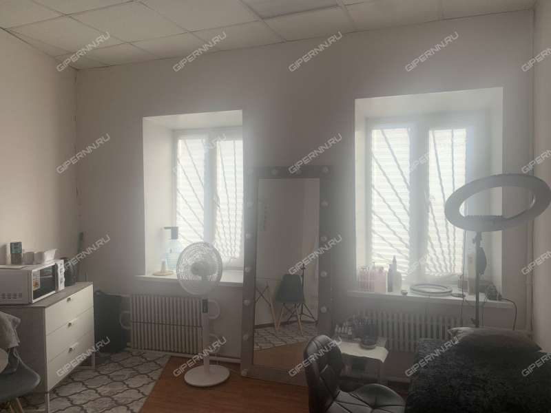 помещение под офис на Советской улице