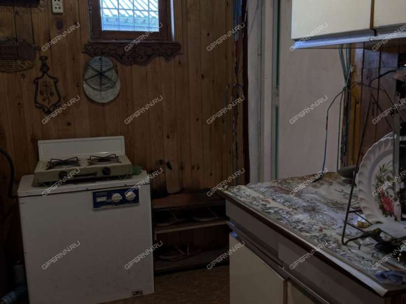 дом на улице Садовая деревня Карабасиха