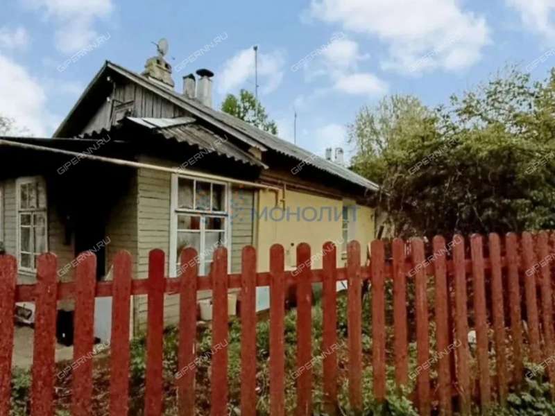 двухкомнатная квартира на Гжатской улице дом 13