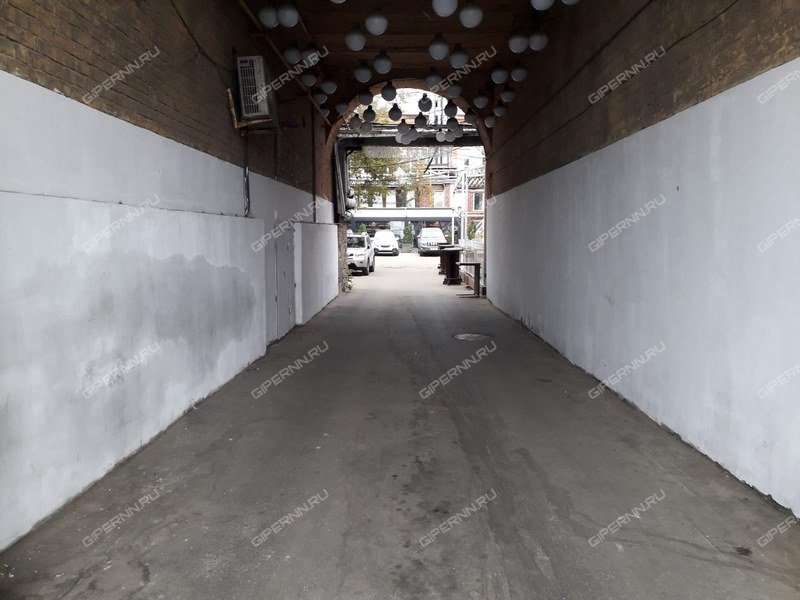 помещение под офис на Нижне-Волжской набережной