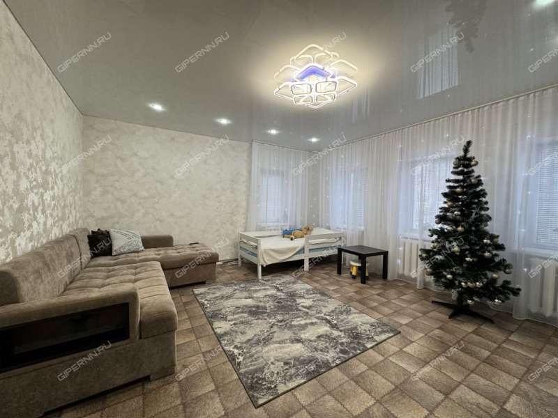 дом на Новой улице посёлок Ждановский