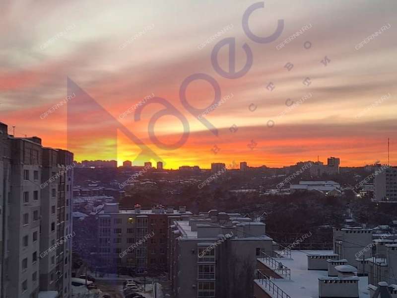 пятикомнатная квартира на Кузнечихинской улице дом 37