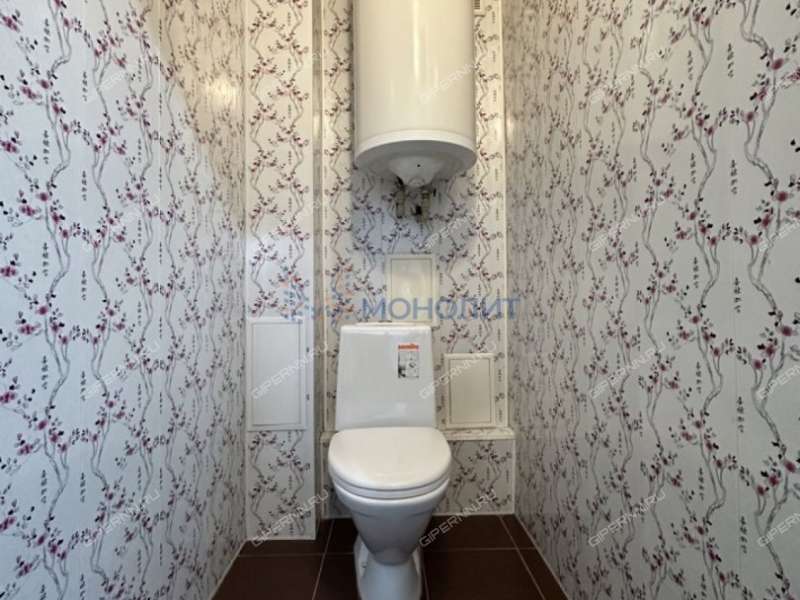 двухкомнатная квартира на Студенческой улице дом 12