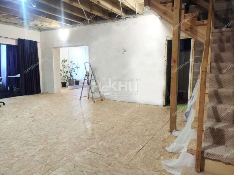 дом на Физкультурная деревня Бурцево