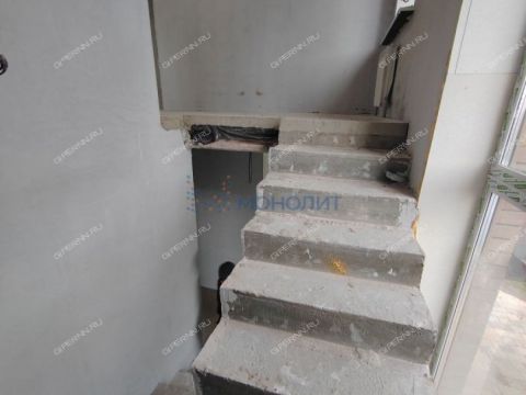 kottedzh-rabochiy-poselok-lukino-balahninskiy-municipalnyy-okrug фото