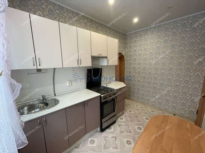 двухкомнатная квартира на Лучистой улице дом 6