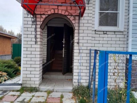 dom-derevnya-zvyagino-chulkovskiy-selsovet-vachskiy-rayon фото