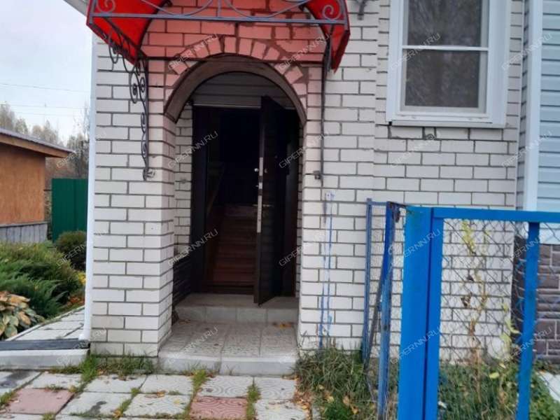 дом на Комсомольская деревня Звягино, Чулковский сельсовет