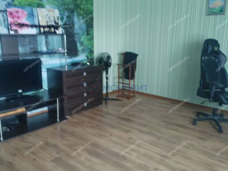 дом на улице Тарханова