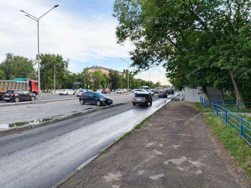 помещение под торговую площадь на Ленина пр-кт., д. 17