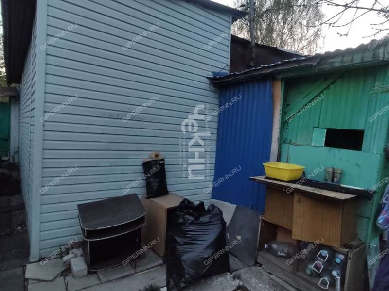 1/2 дома на улице Жуковского